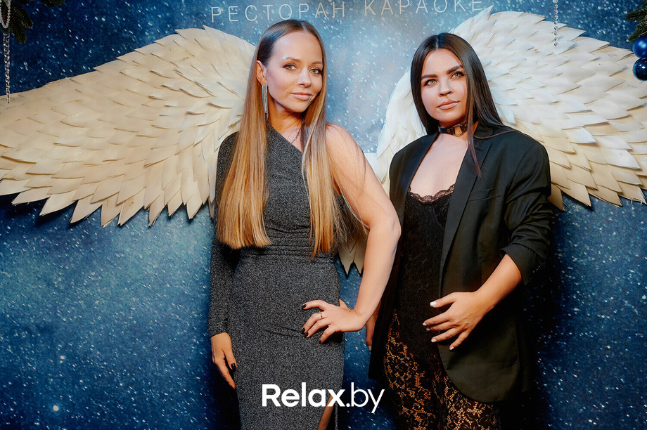 Новый Год в Ангелах, фото № 83