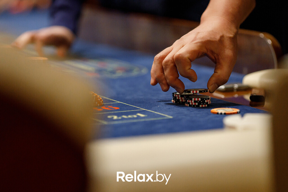 Opera Loto, фото № 36