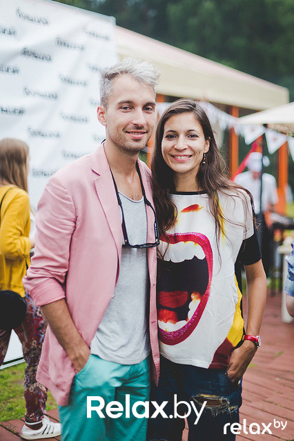 Лучшие пары недели, фото № 25