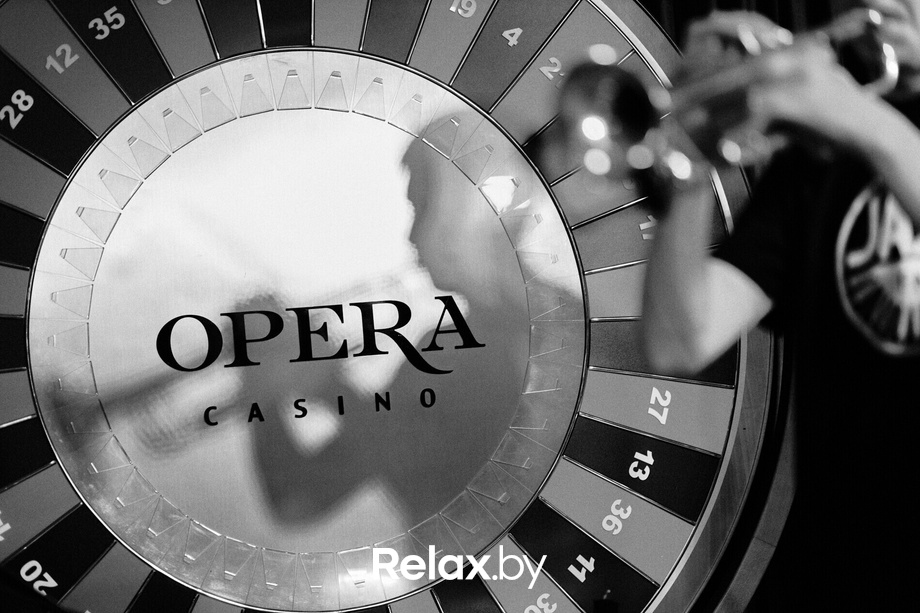 «Lucky 7 и Cчастливый рейс», фото № 9