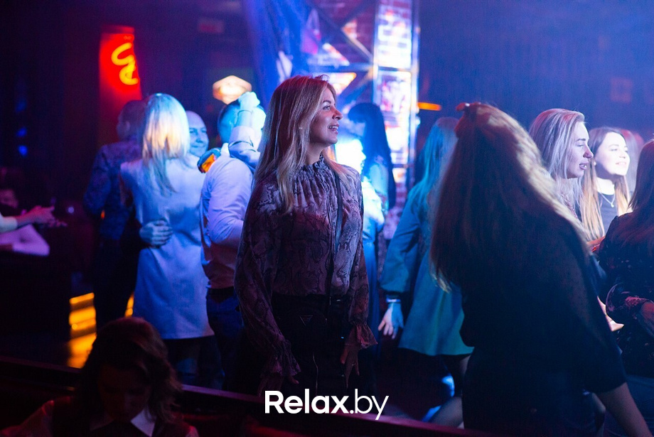 Brooklyn Live!, фото № 21