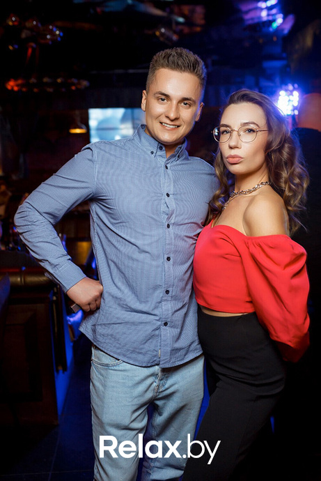 Brooklyn Live!, фото № 25