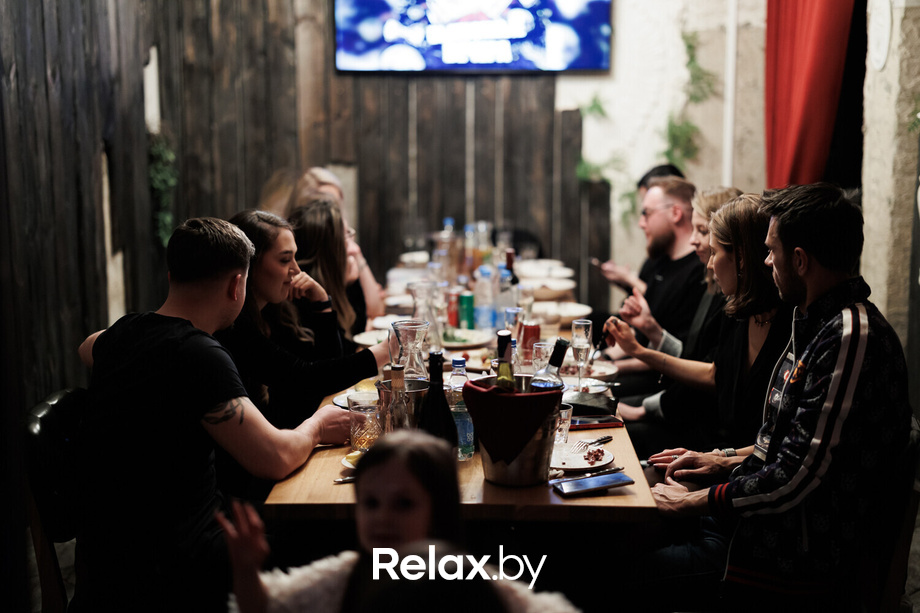 Международный женский день, фото № 1