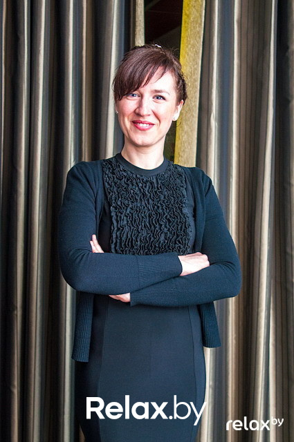 Выпускной бизнес-школы Расти, фото № 53