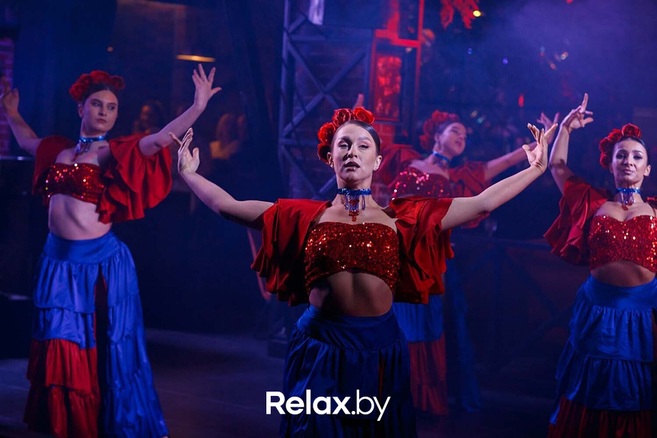 Brooklyn Live!, фото № 9