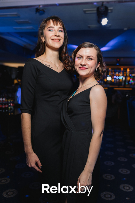 Новогодний корпоратив, фото № 54