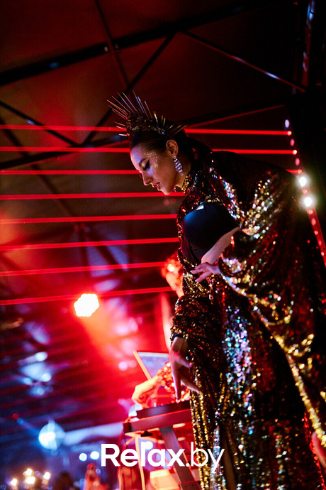 Grand opening, фото № 72