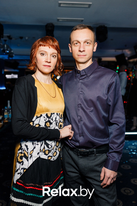 Новогодняя ночь, фото № 58