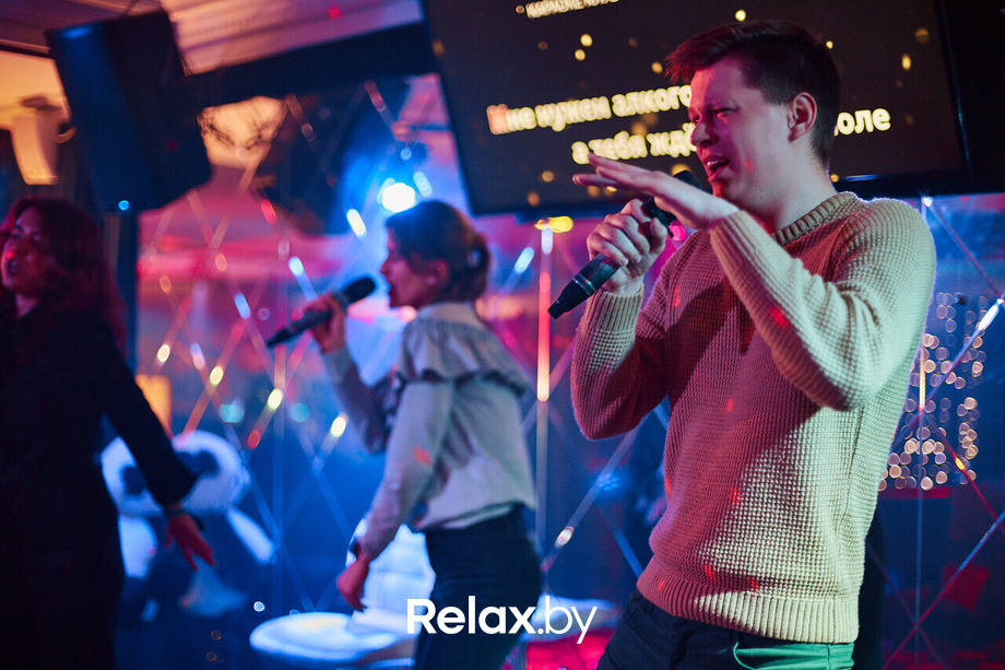 INSOMNIA, фото № 38