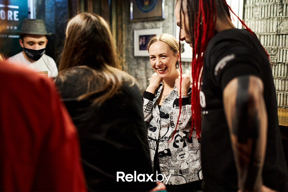 Tullamore St.Patrick's Day, фото № 116