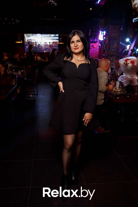 Brooklyn Live!, фото № 66