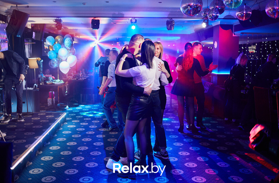 Love story, фото № 22