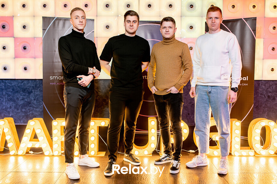 Открытый Мастер-Класс по цифровой науке СЮЦАЙ, фото № 17