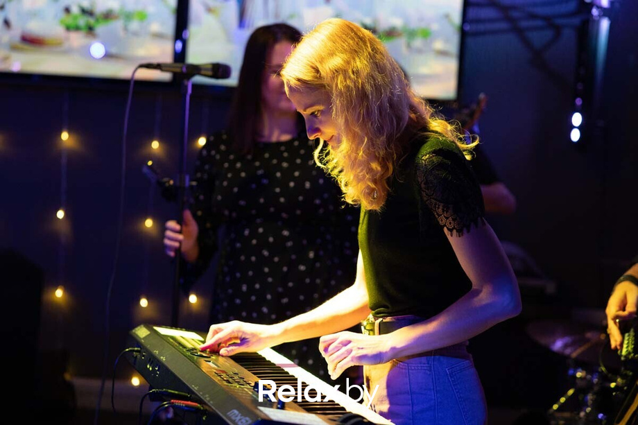 Ночные жители, фото № 56