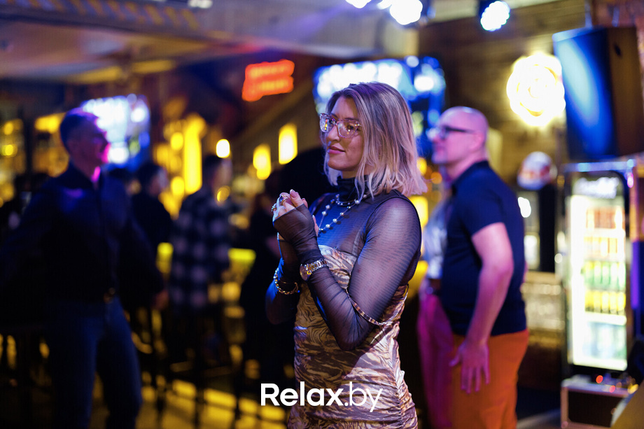 Zavod Saturday Night, фото № 2