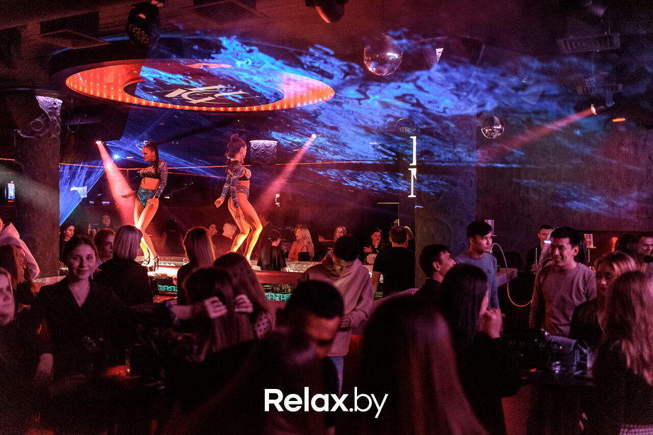 Saturday in Luna, фото № 13