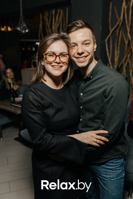 Ночные жители, фото № 27