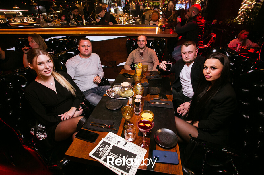 Выступление дуэта Donald&Tramp, фото № 26