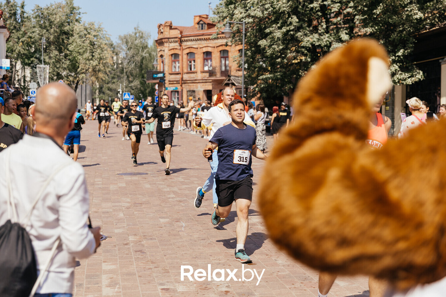 Бровару 27! Забег «Броварская миля 2024», фото № 34