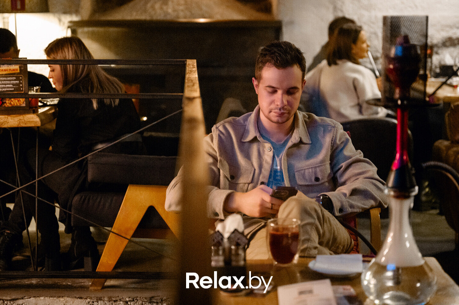 Live Music, фото № 21