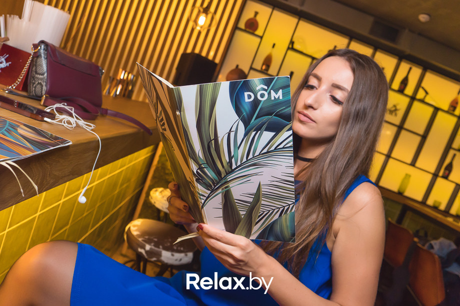 Живая гитара Dj set MAVR, фото № 41