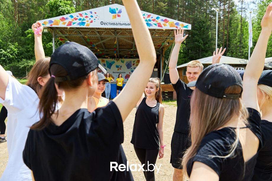 МЕГА-отрыв Relax.by, фото № 26