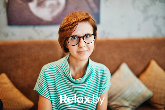 Пресс-конференция Группы Pompeya, фото № 20