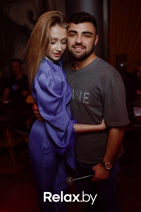 Friday LUXURIA LXR, фото № 34