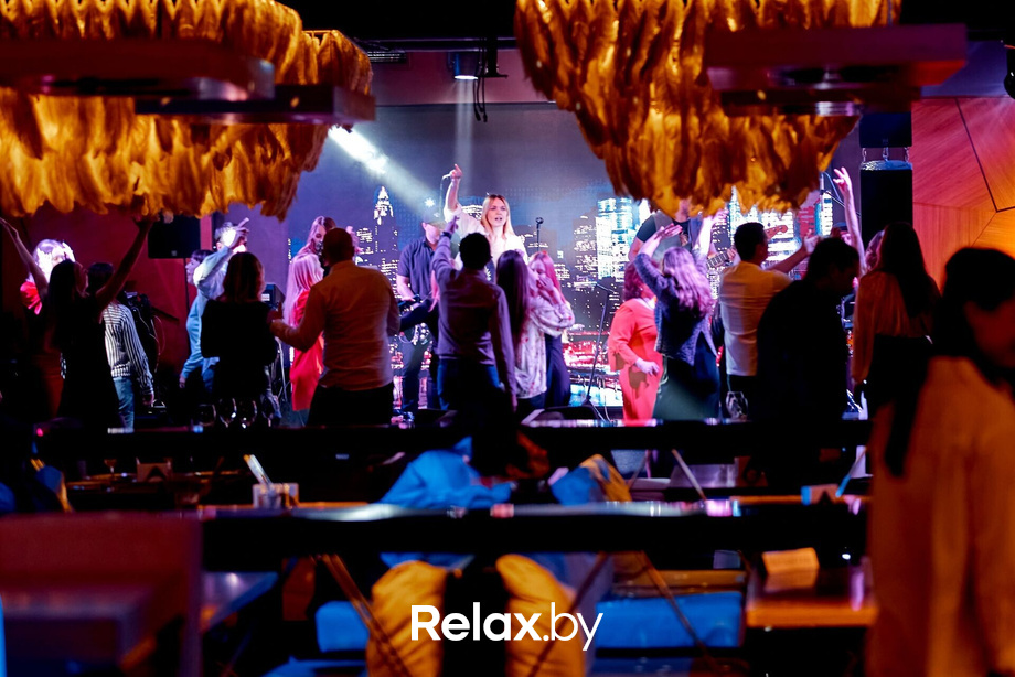 Saturday music, фото № 28