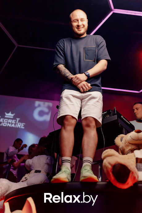 Every saturday, фото № 26