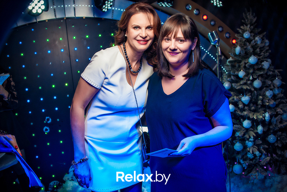 Предновогодний праздник Bodylab fitness, фото № 106