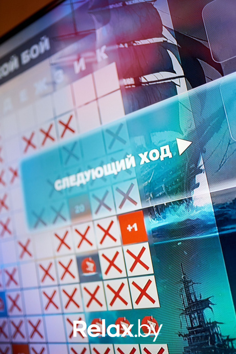 «Морской бой. 3000 узлов», фото № 14