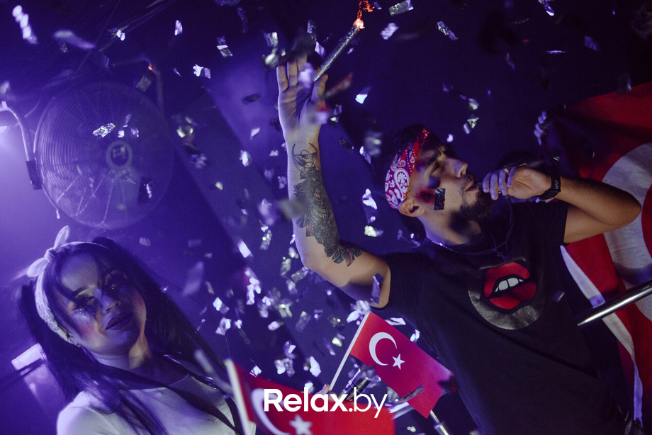 Friday «Судная ночь», фото № 20