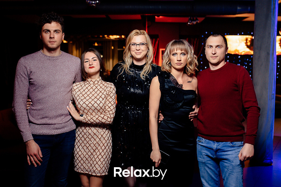 Ночные жители, фото № 62