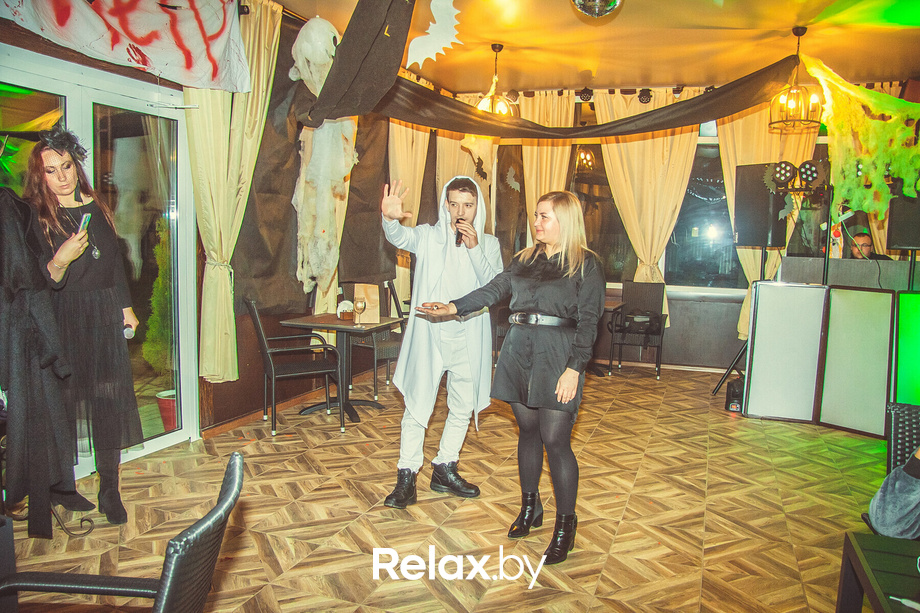 Хэллоуин, фото № 16