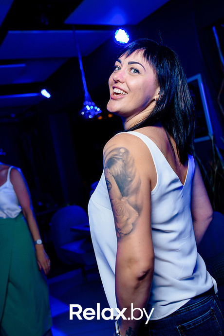 Ночные жители, фото № 15