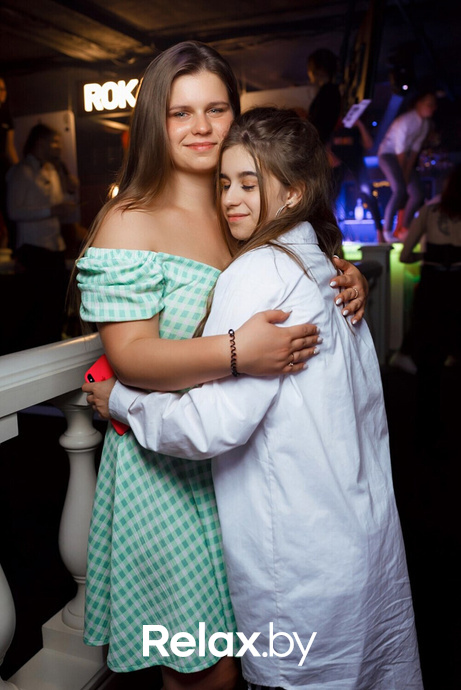 Hot night, фото № 76