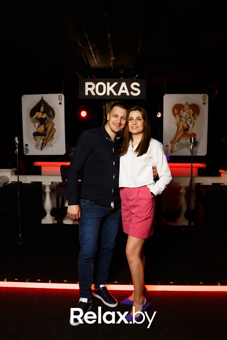 Выходные в Rokas, фото № 99