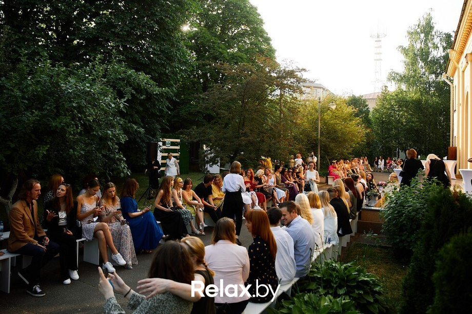 Летний проект «Открытый подиум» от BFW, фото № 81