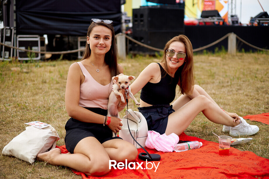 Вечеринка Martini Time, фото № 140