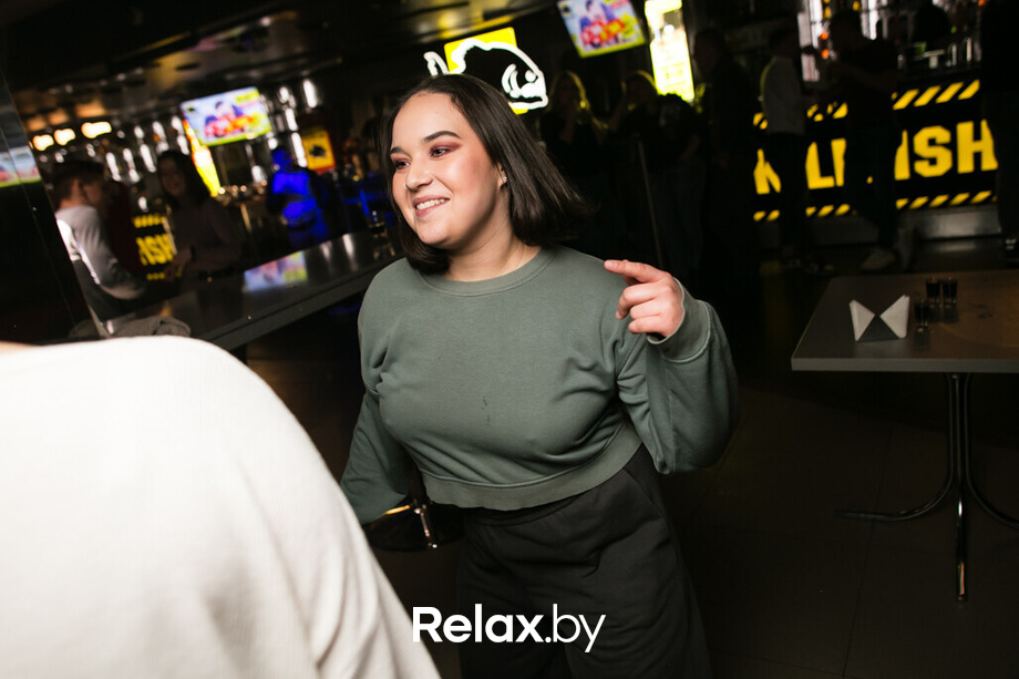 FM party, фото № 36