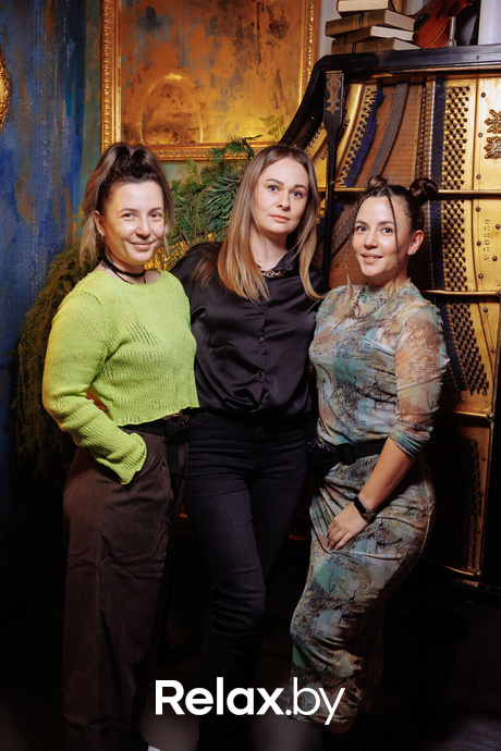 Friday Party, фото № 34