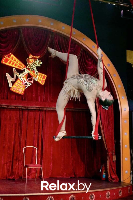 MoulinRouge, фото № 26