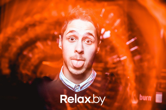 Ангелы и Демоны, фото № 91