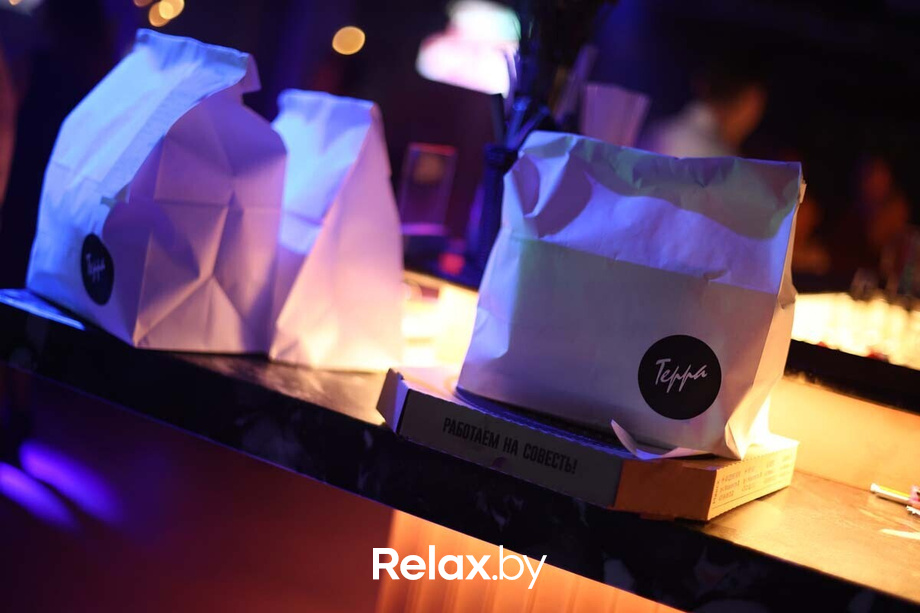 Terra party, фото № 31