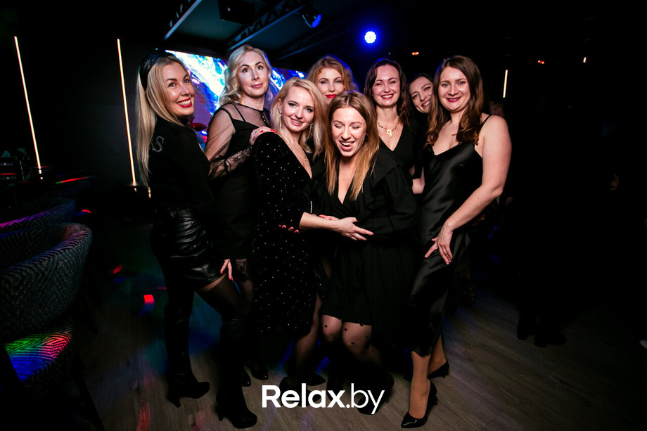 Предновогодние вечера в Prime Time, фото № 12