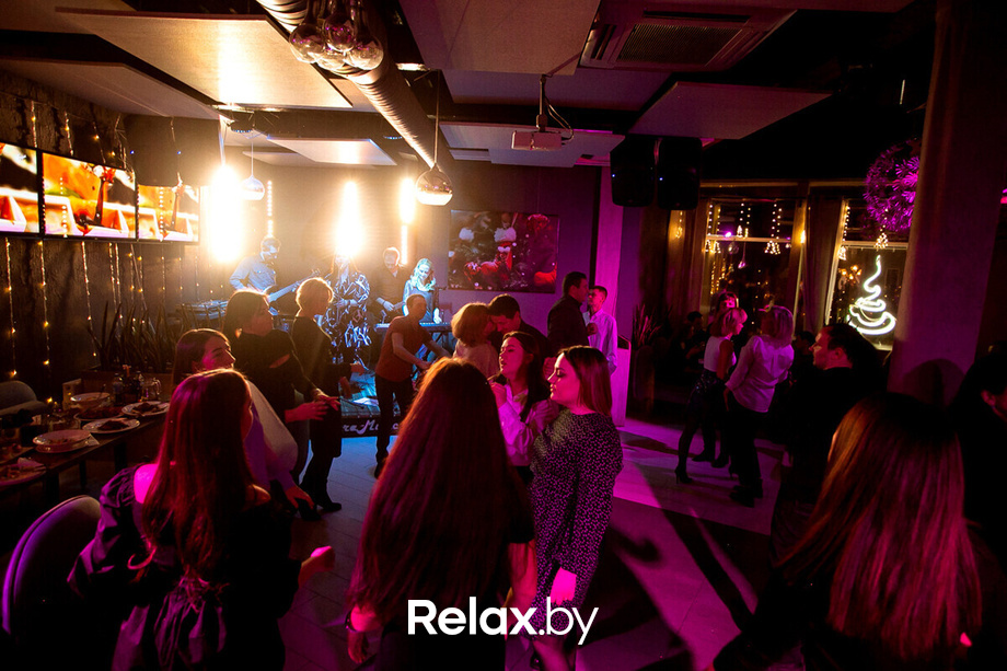 Ночные жители, фото № 44