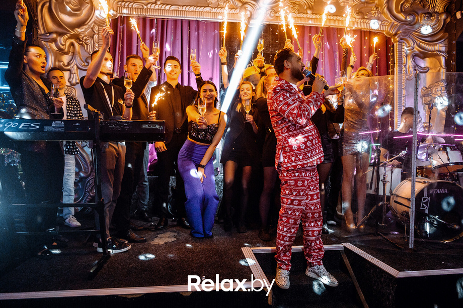 Богема New Year 2022, фото № 6