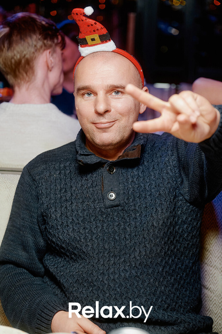 Новый Год в Ангелах, фото № 65