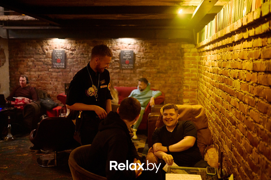 Live Music, фото № 14